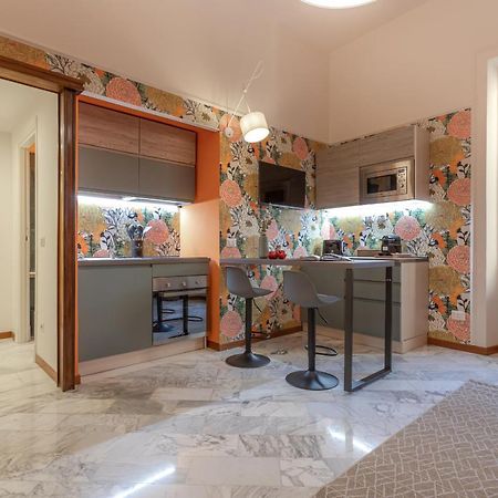 37 Cimarra Loft Lejlighed Rom Eksteriør billede