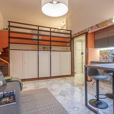 37 Cimarra Loft Lejlighed Rom Eksteriør billede